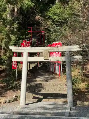 事任八幡宮(静岡県)