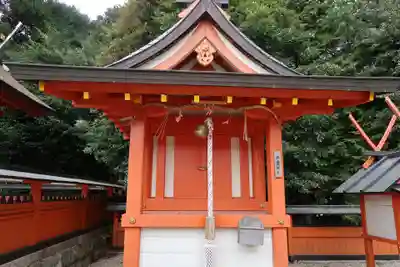 長尾神社(奈良県)