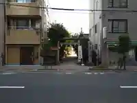 秋葉神社(東京都)