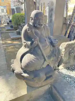 還国寺(東京都)