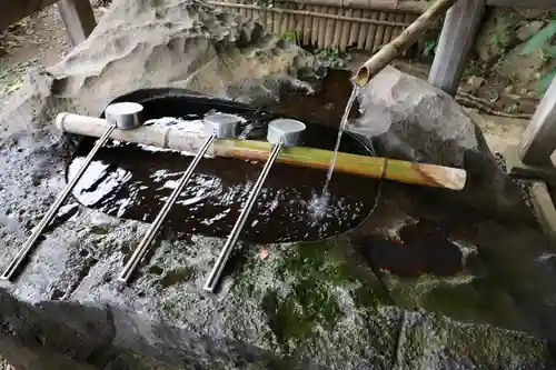 八重垣神社(島根県)