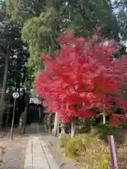 豊景神社(福島県)