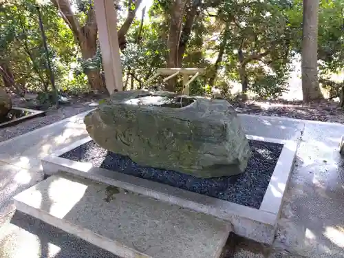 賀茂神社(石川県)