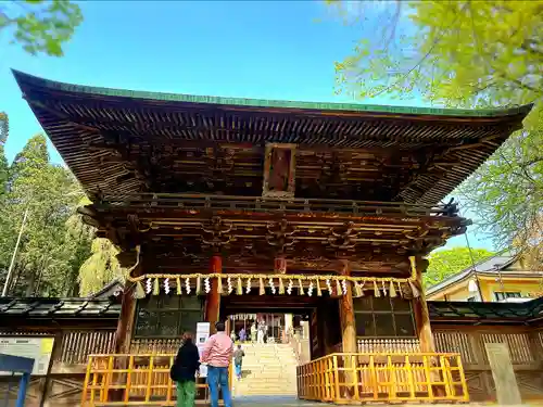 仙台東照宮(宮城県)