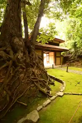 慈光院(奈良県)