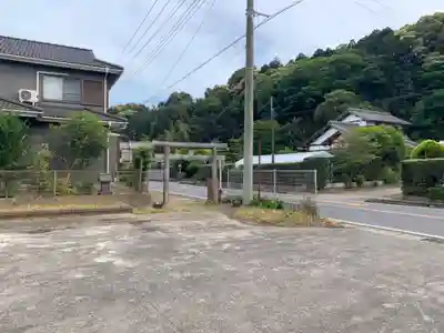 子安神社(千葉県)