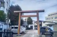 日枝神社(東京都)