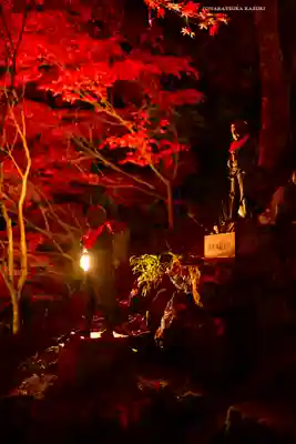 大山寺(神奈川県)