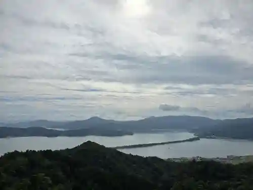 成相寺(京都府)