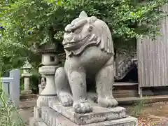 天津神社(新潟県)