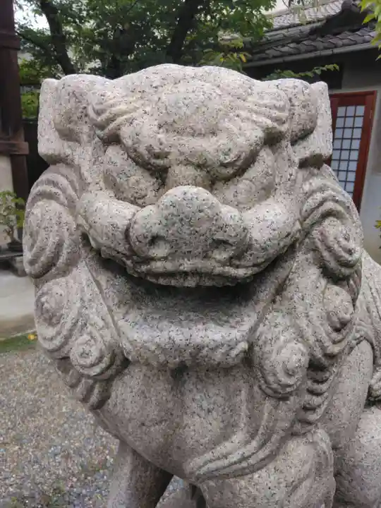 四貫島住吉神社(大阪府)