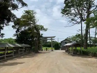 八幡神社(千葉県)