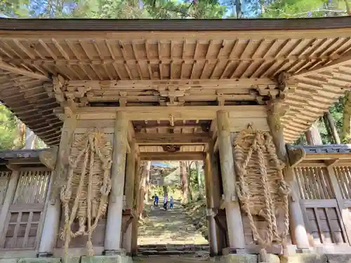 百済寺(滋賀県)