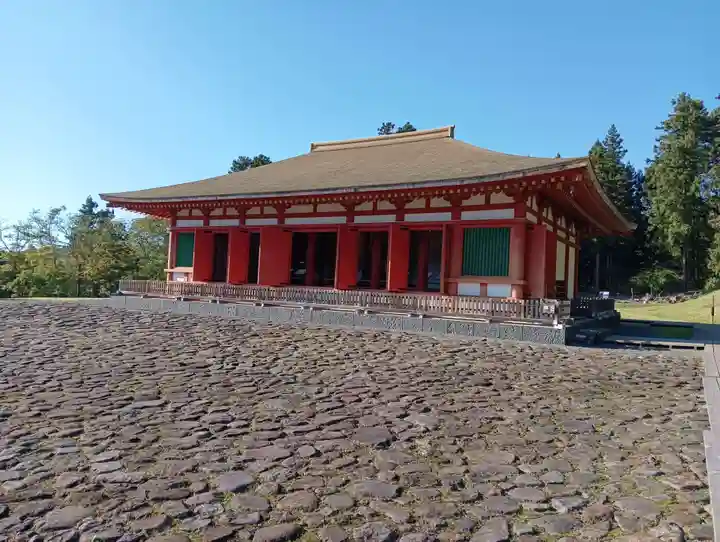慧日寺(福島県)