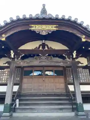蓮慶寺(東京都)