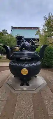 豪徳寺のその他建物