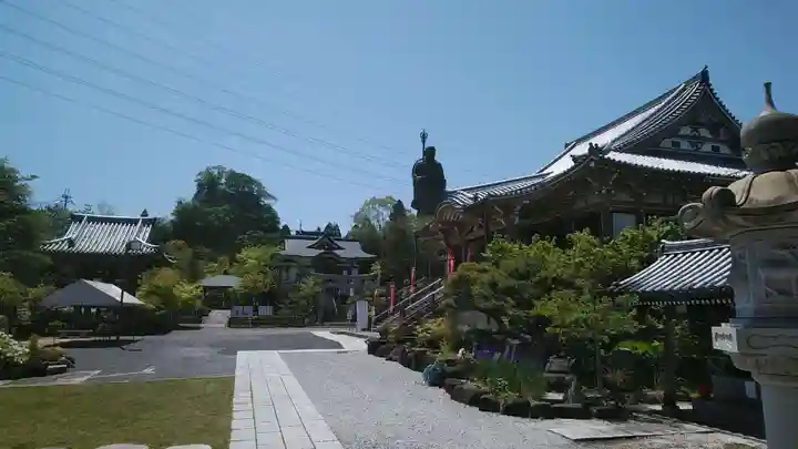 龍眼寺のその他建物