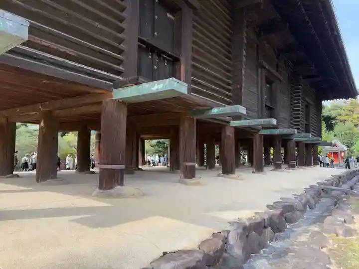 氷室神社(奈良県)
