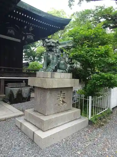 生根神社(大阪府)