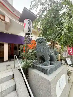 小野八幡神社(兵庫県)