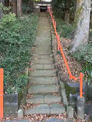 大宮神社のその他建物