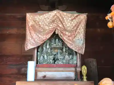 弘安寺(福島県)