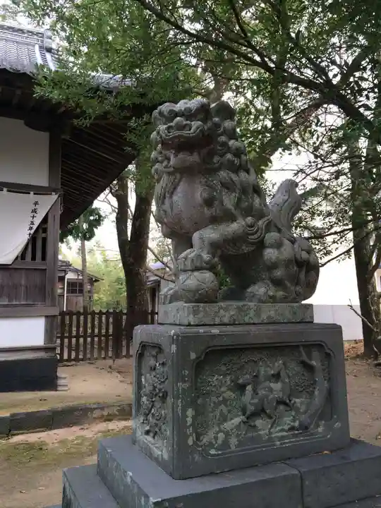 春日神社(山口県)