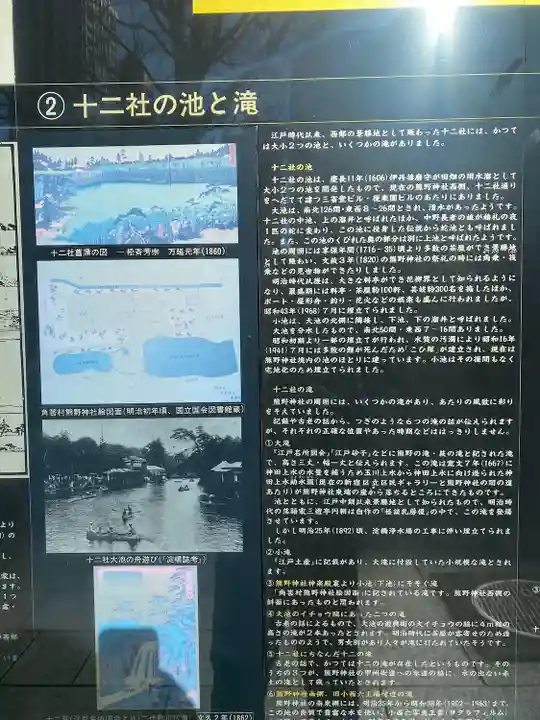 熊野神社(東京都)