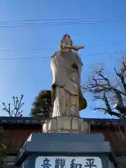 本栖寺(福島県)