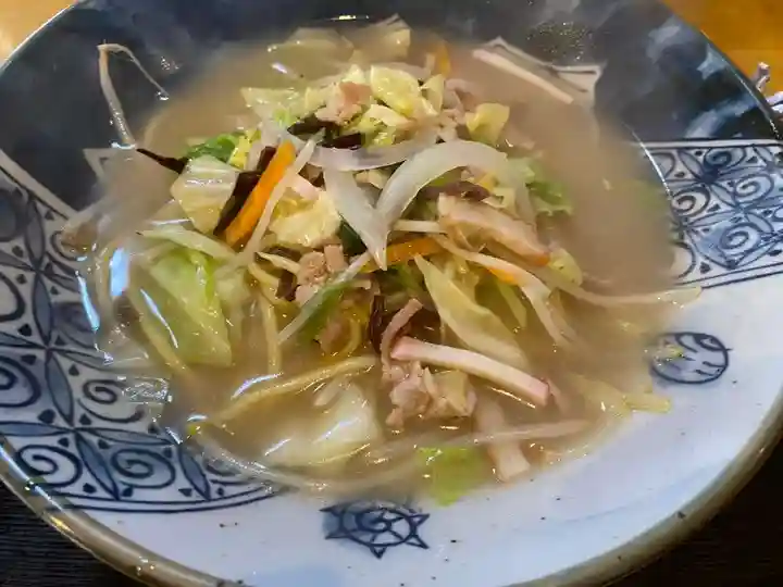 上領八幡宮(山口県)