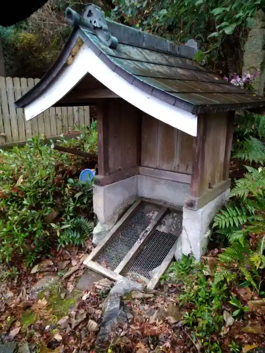 水間寺(大阪府)