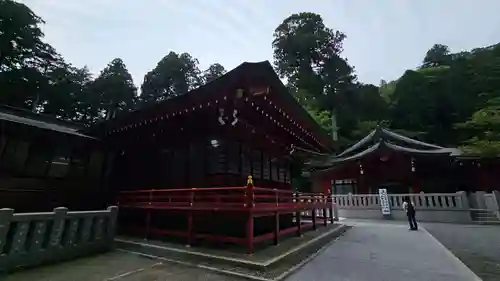 箱根神社(神奈川県)