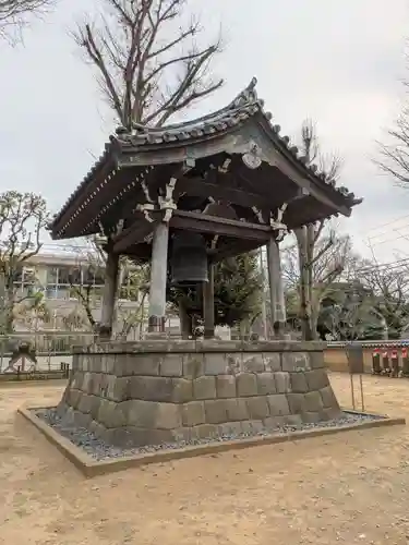 寛永寺(根本中堂)(東京都)