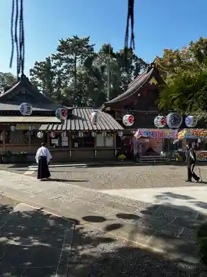 大宮神社(千葉県)