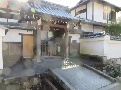 南禅寺の山門・神門