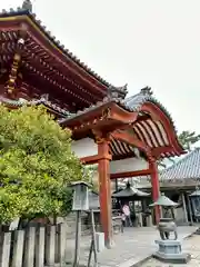 興福寺 南円堂(奈良県)