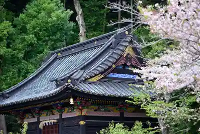 静岡浅間神社のその他建物