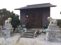 天満宮神社(滋賀県)