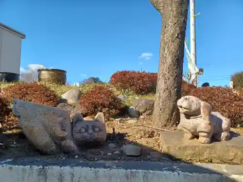 金仙寺(埼玉県)