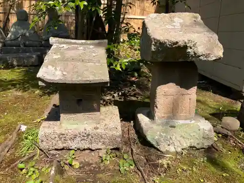 松原八幡神社(静岡県)