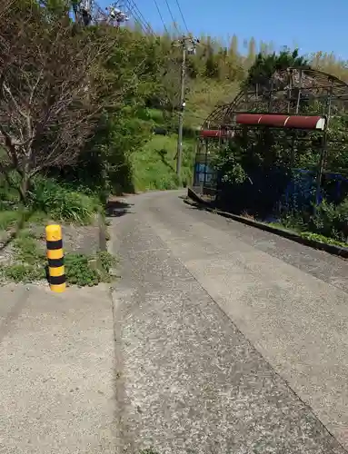 佐奈田霊社(神奈川県)