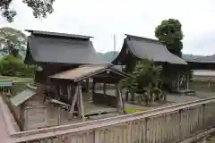 邇々杵神社(滋賀県)