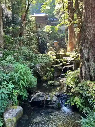 最乗寺（道了尊）(神奈川県)