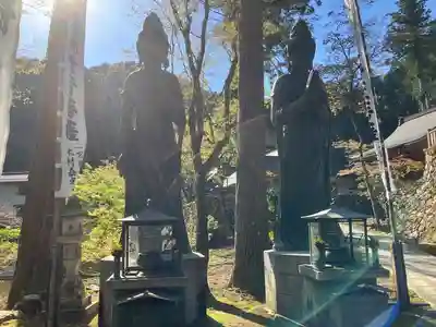 華厳寺(岐阜県)