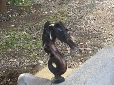 日枝神社(神奈川県)