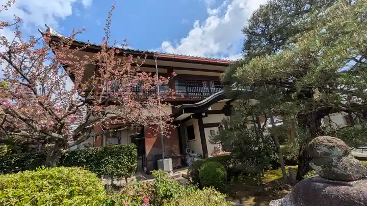 本昌寺(京都府)