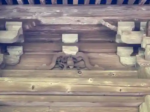 天神社のその他建物