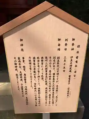 伊豆山神社(静岡県)