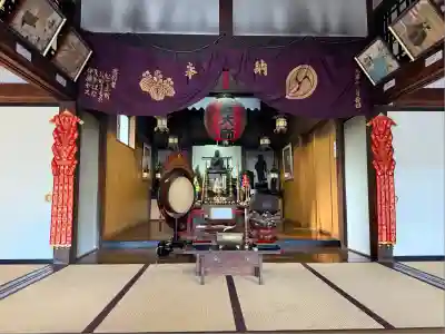 鴨江寺(静岡県)
