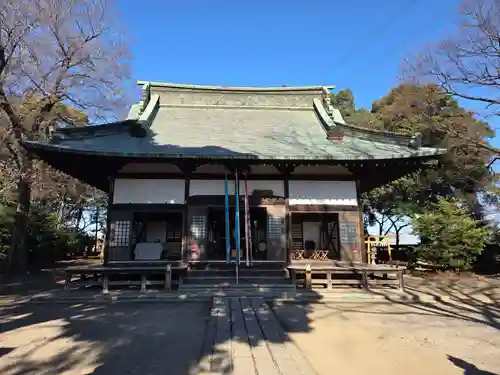 梅宮神社(埼玉県)
